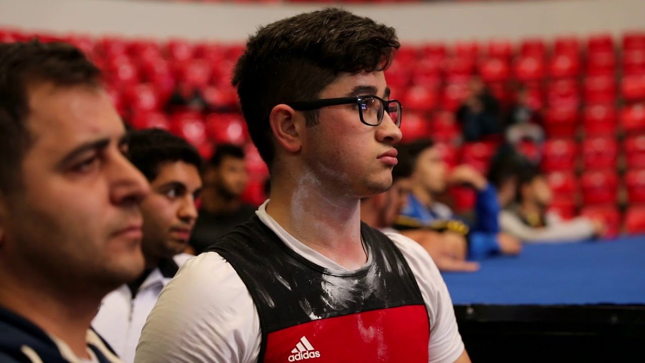 Video Ekran Görüntüsü